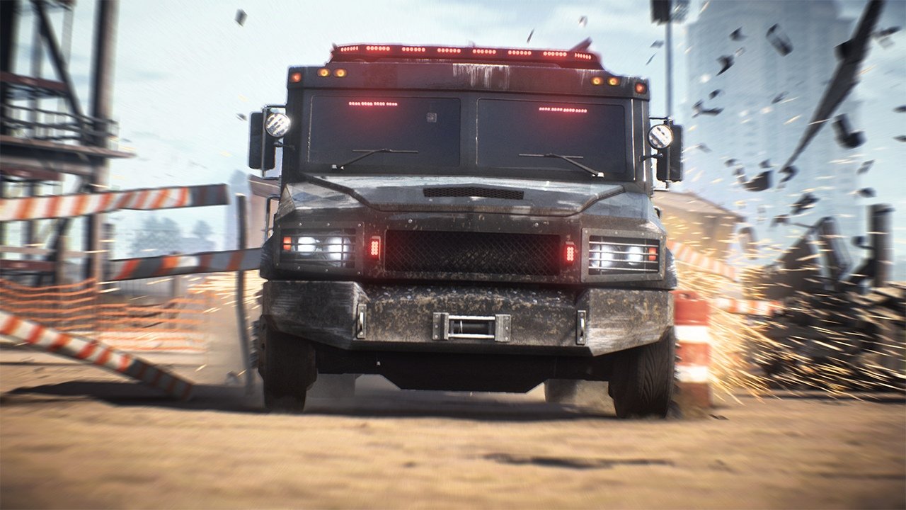 Need For Speed Payback - Imagen 28